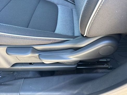 New 2026 Chevrolet TrailBlazer LS w/ LS Convenience Package FWD image 27