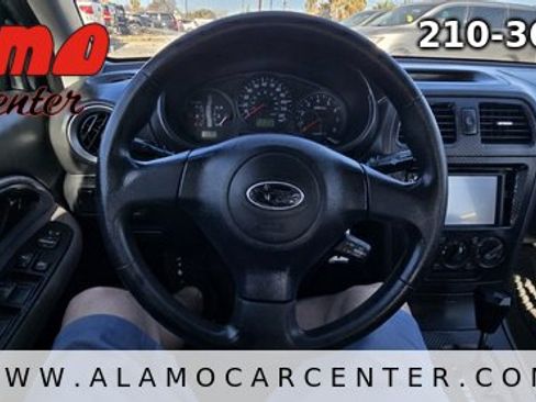 Used 2006 Subaru Impreza 2.5i AWD/4WD image 30