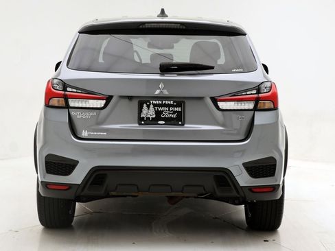 Used 2025 Mitsubishi Outlander Sport AWD image 7