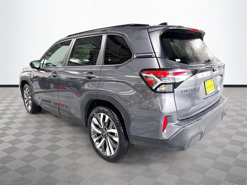 New 2026 Subaru Forester Touring image 35