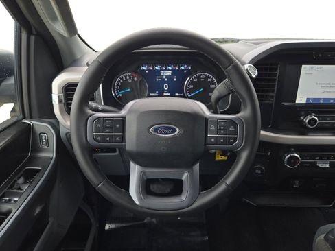 Used 2023 Ford F150 XLT w/ Equipment Group 301A Mid RWD image 22