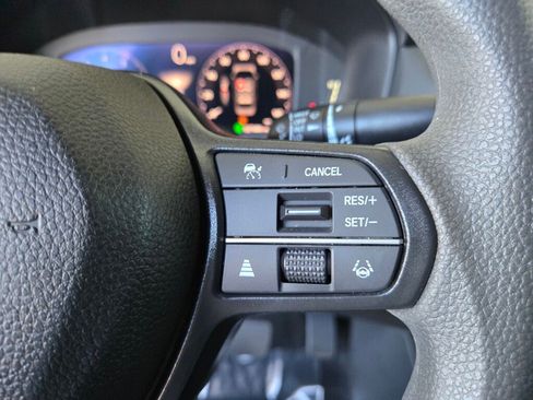 Certified 2024 Honda Accord EX image 23