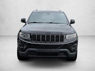 Used 2015 Jeep Grand Cherokee Laredo w/ Quick Order Package 23E RWD video 2