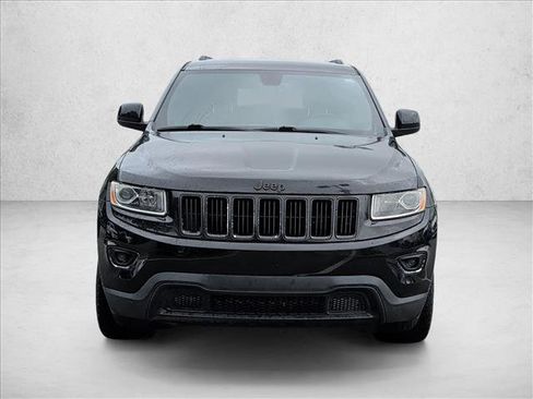 Used 2015 Jeep Grand Cherokee Laredo w/ Quick Order Package 23E RWD image 2