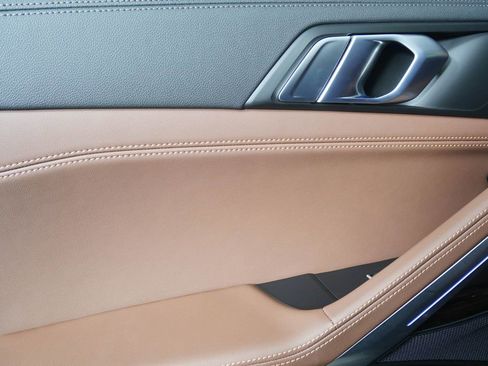 Certified 2023 BMW X6 xDrive40i w/ M Sport Package image 14