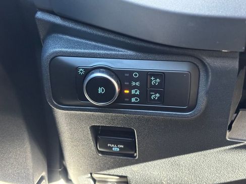 New 2025 Ford Bronco Badlands w/ Sasquatch Package image 27