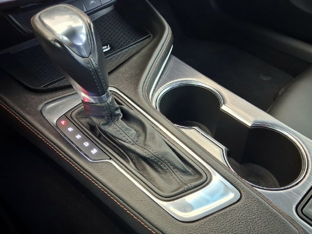 Used 2023 Cadillac CT4 Sport AWD/4WD image 22