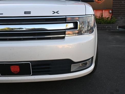 Used 2013 Ford Flex SEL image 5