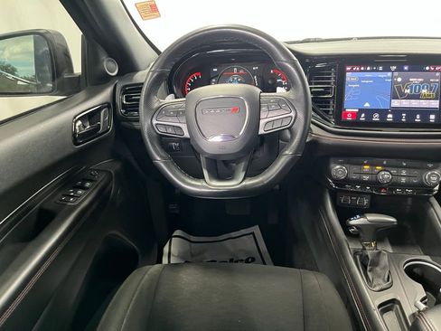 Used 2025 Dodge Durango GT w/ Blacktop Package image 18