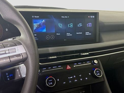 Used 2025 Hyundai Sonata SEL image 18