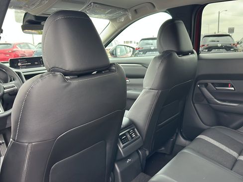 New 2026 MAZDA CX-50 AWD 2.5 S w/ Cargo Package image 14