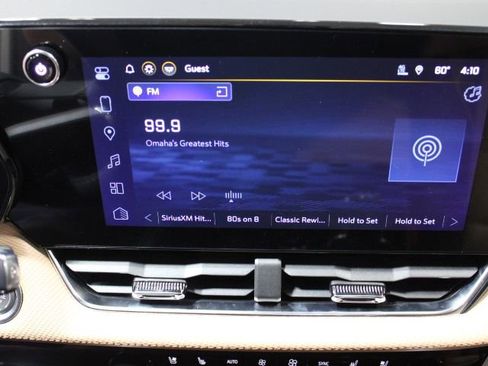 New 2026 Chevrolet Equinox ACTIV w/ Convenience Package III AWD/4WD image 49