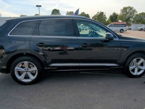 Used 2024 Audi Q7 2.0T Premium Plus image 9