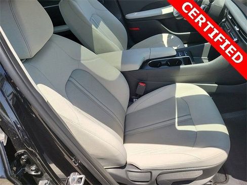 Used 2024 Hyundai Sonata SEL w/ Convenience Package FWD image 16