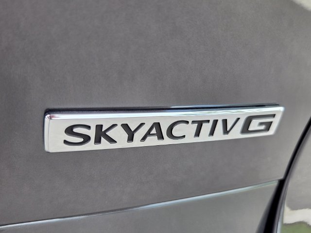 New 2026 MAZDA CX-5 Select AWD/4WD image 12