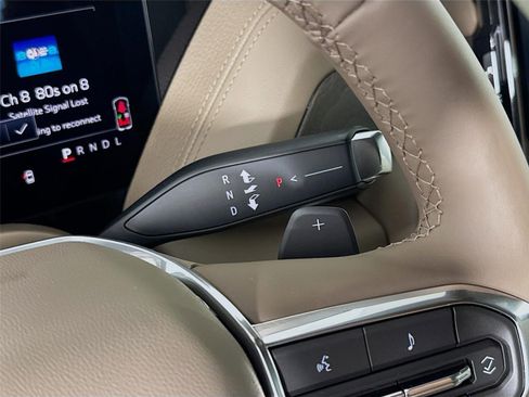 New 2026 GMC Yukon XL Denali AWD/4WD image 19