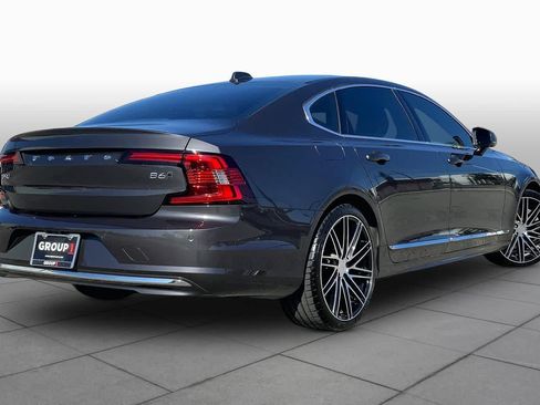 Used 2023 Volvo S90 B6 Ultimate AWD/4WD image 13