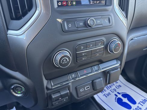 New 2026 Chevrolet Silverado 3500 W/T w/ WT Convenience Package image 21