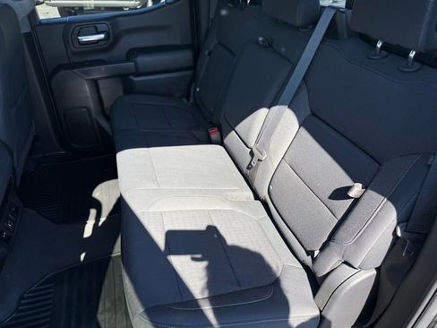 Used 2020 Chevrolet Silverado 1500 LT w/ All-Star Edition AWD/4WD image 28