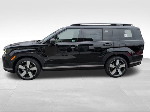 New 2026 Hyundai Santa Fe Limited image 4