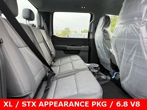 New 2026 Ford F350 XL image 10