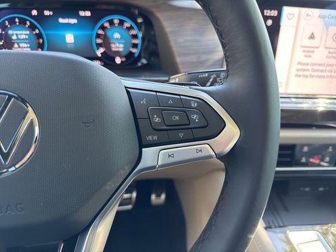 New 2026 Volkswagen Atlas SEL Premium R-Line image 39