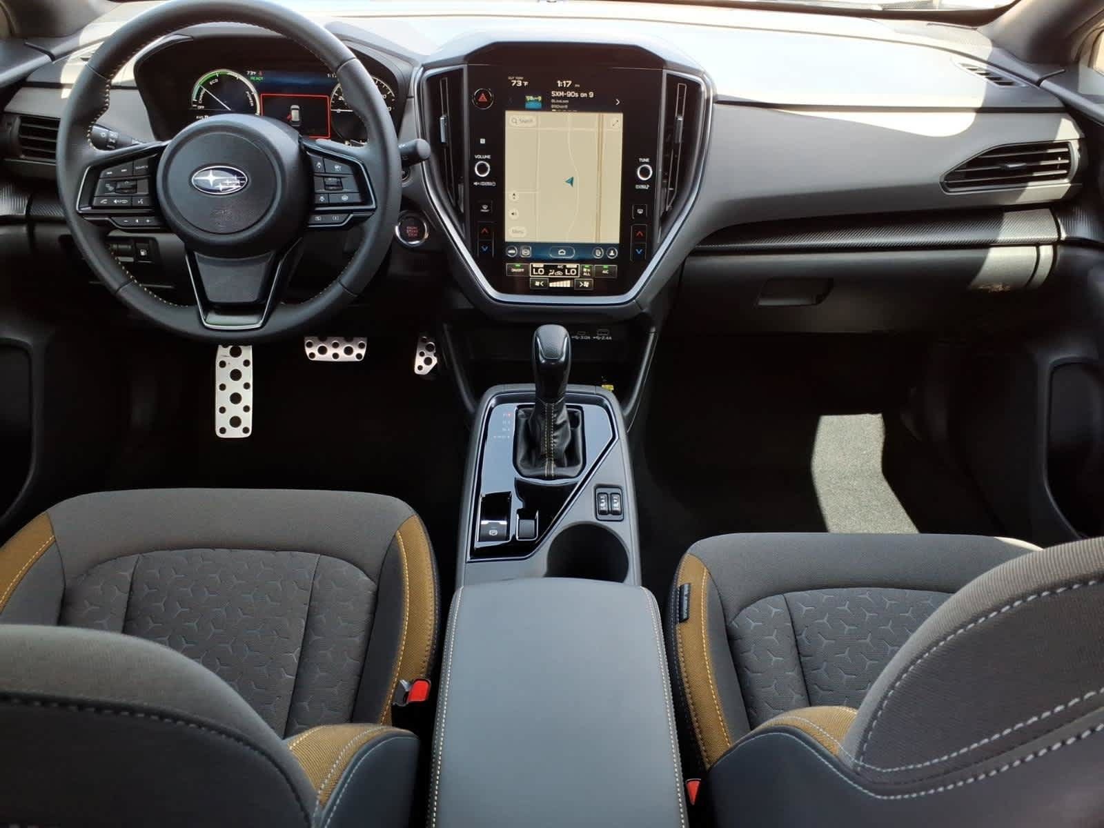 Certified 2026 Subaru Crosstrek 2.5i Sport w/ Crosstrek Mirror Package AWD/4WD image 30