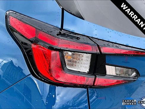 Used 2024 Subaru Crosstrek 2.5i Wilderness w/ Crosstrek Mirror Package image 22