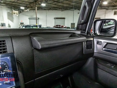 Used 2009 HUMMER H2 Luxury AWD/4WD image 76