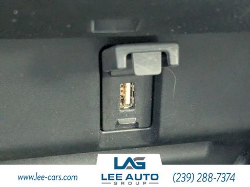 Used 2018 Honda Fit EX-L image 28