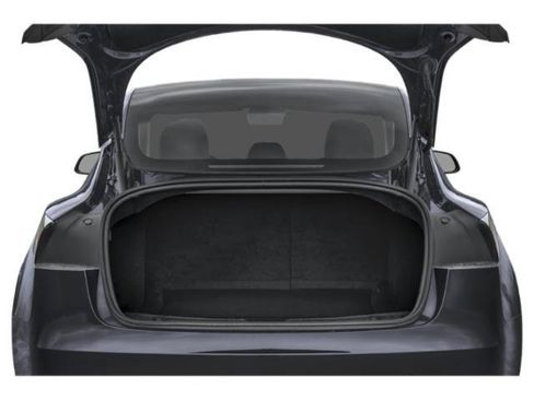 Used 2025 Tesla Model 3 Performance AWD/4WD image 10
