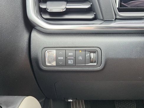 New 2026 GMC Terrain Elevation w/ Black Edition image 16