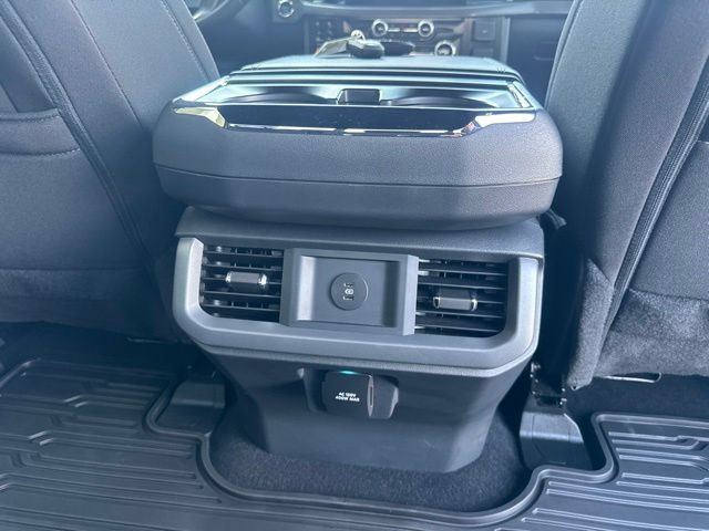 Used 2025 Ford F150 XLT w/ Equipment Group 302A MID AWD/4WD image 16
