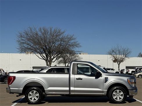 Used 2021 Ford F150 XLT w/ Trailer Tow Package image 3