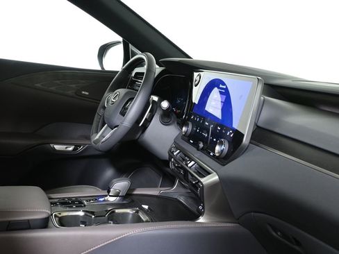 Used 2026 Lexus RX 350 w/ Convenience Package AWD/4WD image 8