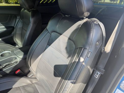 Used 2019 Ford Mustang GT Premium w/ GT Performance Package image 22