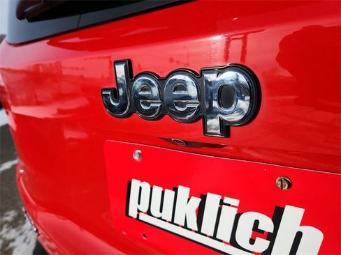 Used 2018 Jeep Renegade Latitude image 28