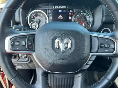 Used 2022 RAM 1500 Laramie RWD image 20