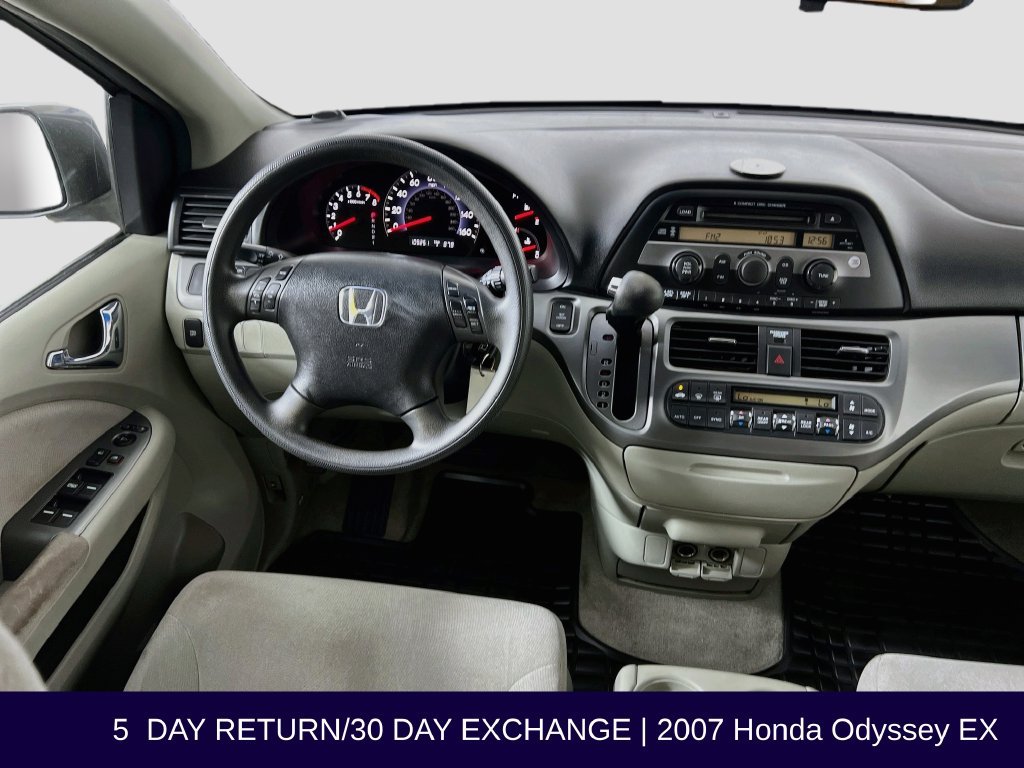 Used 2007 Honda Odyssey EX image 23