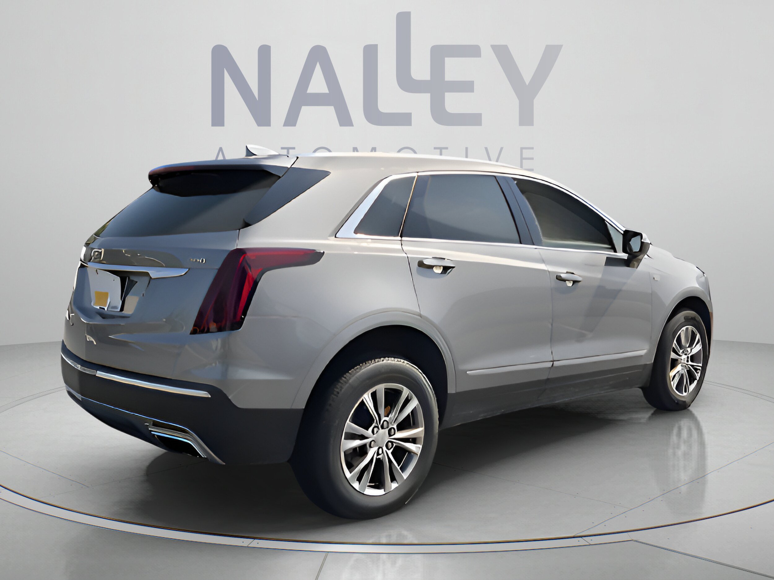 Used 2023 Cadillac XT5 Premium Luxury FWD image 5