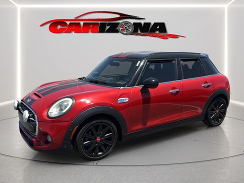 Used 2016 MINI Cooper S FWD image 11
