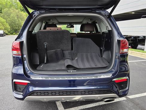 Used 2020 Kia Sorento SX AWD/4WD image 5