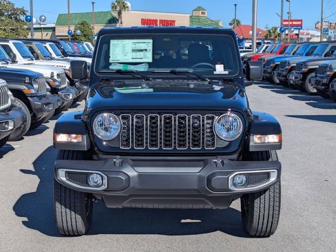 New 2026 Jeep Gladiator Sport AWD/4WD image 10
