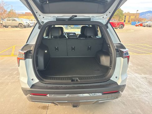 New 2026 Chevrolet Equinox ACTIV w/ Convenience Package III image 42