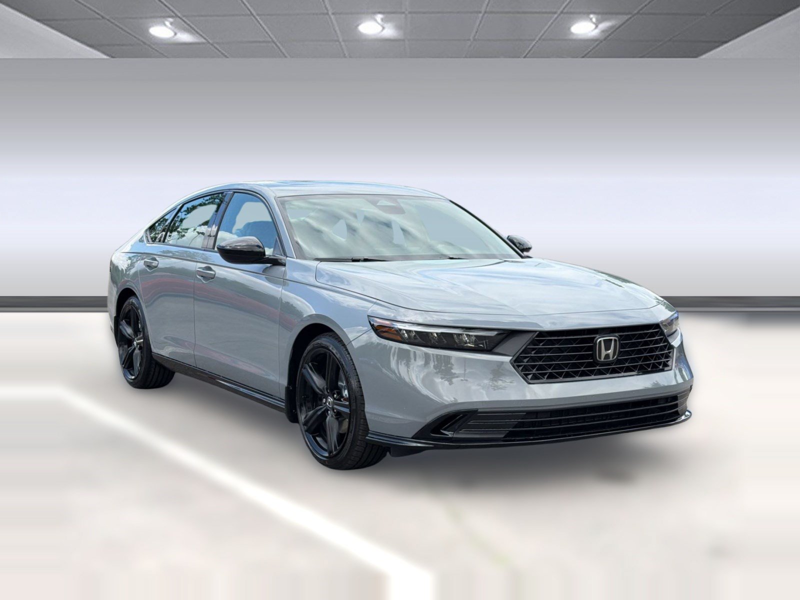 New 2026 Honda Accord Sport image 7