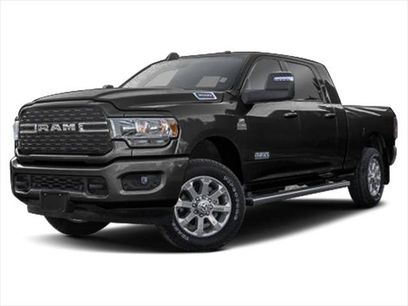 Certified 2023 RAM 3500 Laramie