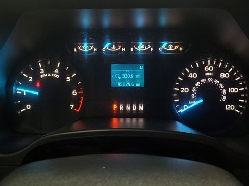 Used 2019 Ford F150 XL w/ XL Power Equipment Group AWD/4WD image 23