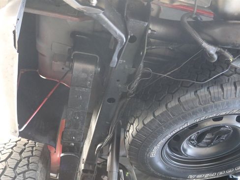 Used 2006 Dodge Ram 2500 Truck Laramie w/ Trailer Tow Group image 28