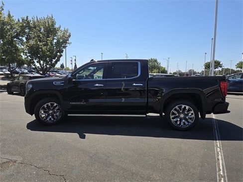 New 2026 GMC Sierra 1500 Denali image 7