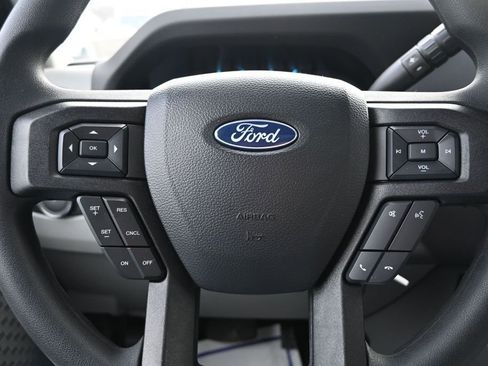 New 2025 Ford E-350 and Econoline 350 Super Duty w/ Power Equipment Group RWD image 27